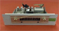 * Grommes model C-107 AM/FM stereo tuner  Tested