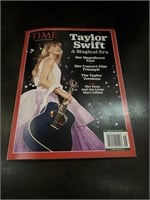 Taylor Swift Collectors Magazine