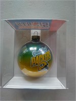 Green Bay Packers Ornament