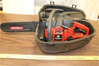 Snapper Chain Saw