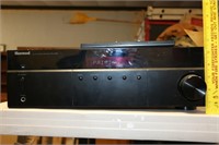 Sherwood RX-4508 AM/FM Stereo Receiver w/remote