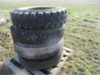 Truck Tires