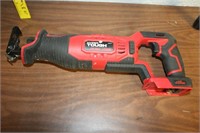 Huper Tough Saw (no battery)