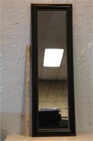 Full Length Mirror 17" x 52"