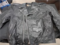 Xelement Motorcycle Jacket