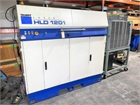 (NEW 2007) Trumpf #HLD-1201 LASER