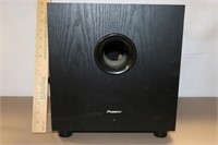 Pioneer Speaker