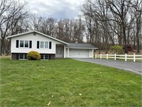 Blairsville Real Estate - Snyder Lane