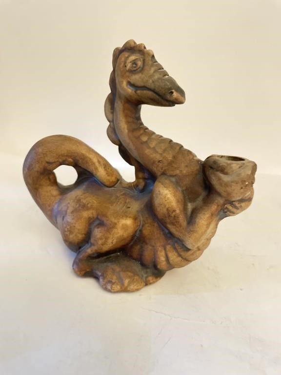 Dragon Figurine
