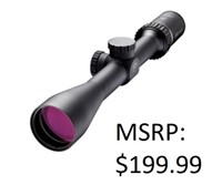 Burris Optics Fullfield E1 2-9x40mm Scope