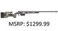 Bergara HMR Wilderness .308 Win Rifle