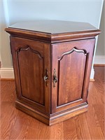Side table end table