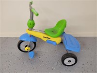 Smart Trike