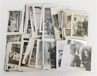 50+ Vintage Black and White Photos - Kids, Pets,