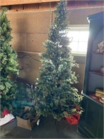 7FT CHRISTMAS TREE