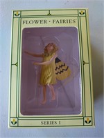 Flower Faries Series I Greater Celandine Fairy