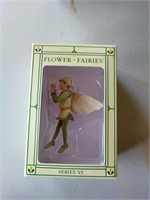 Flower Faries Series VI Plane Tree Fairy