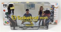 * New Pool Table & Spike Ball Tabletop Game Sets