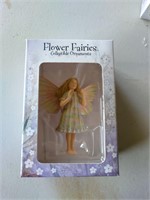 Flower Faries Yarrow Fairy