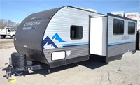 2021 Coachmen Catalina Summit Series RV (Model