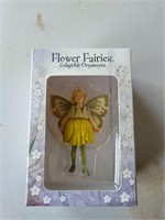 Flower Faries Buttercup Fairy