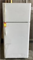 Kenmore Refrigerator, 29” x 29” x 65”. Model 253.