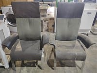 Nemschoff Nala Patient Chairs *(Bidding 1xqty)*