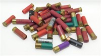 * Miscellaneous 12 Ga Rounds