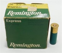 * 26 Rounds of Miscellaneous 16 Ga Shells