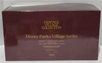 Department 56 Disney Parks Village Mickey's