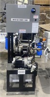 Water Pressure Electrical Unit, Model TPS2-BF-3A.
