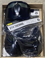 Valken VSM Thermal Face Shields *Bidding 1xqty.