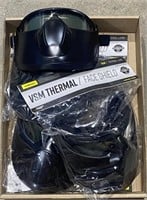Valken VSM Thermal Face Shields *Bidding 1xqty.