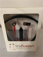 Trufusion Bluetooth Earbuds By Trumoto