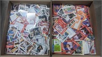 Assorted Baseball Cards (bidding 1xqty)