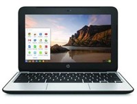 HP Chromebook 11 G4 P0B79UT#ABA - 11.6” - Intel...