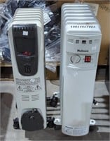 Electric Air Heater Inc, Holmes (Model HOH-2400)