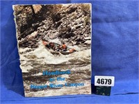 PB Book, Handbook To The Rogue River Canyon