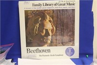 Family Library of Great Music
