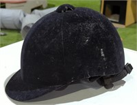 Vtg International Jockey Hat (Small)