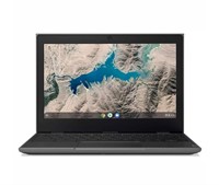 Lenovo Chromebook 100e 81QB000MUS - 11.6" - Med...