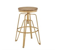 Linon-wooden stool tabouret en bois taburete de...