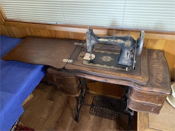 The Robert C. Laney Online Estate Auction #9