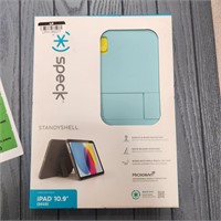 Speck iPad 10th Gen Standyshell Case - Teal