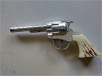 Vintage Kilgore Laredo Toy Cap Gun