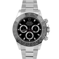 Rolex Daytona Cosmograph 40 MM Watch