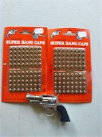 Mini Colt w/ Super Bang Caps