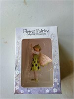 Flower Faries Sloe Fairy
