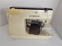 Singer Sewing Machine