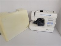 Shark Euro Pro X Sewing Machine